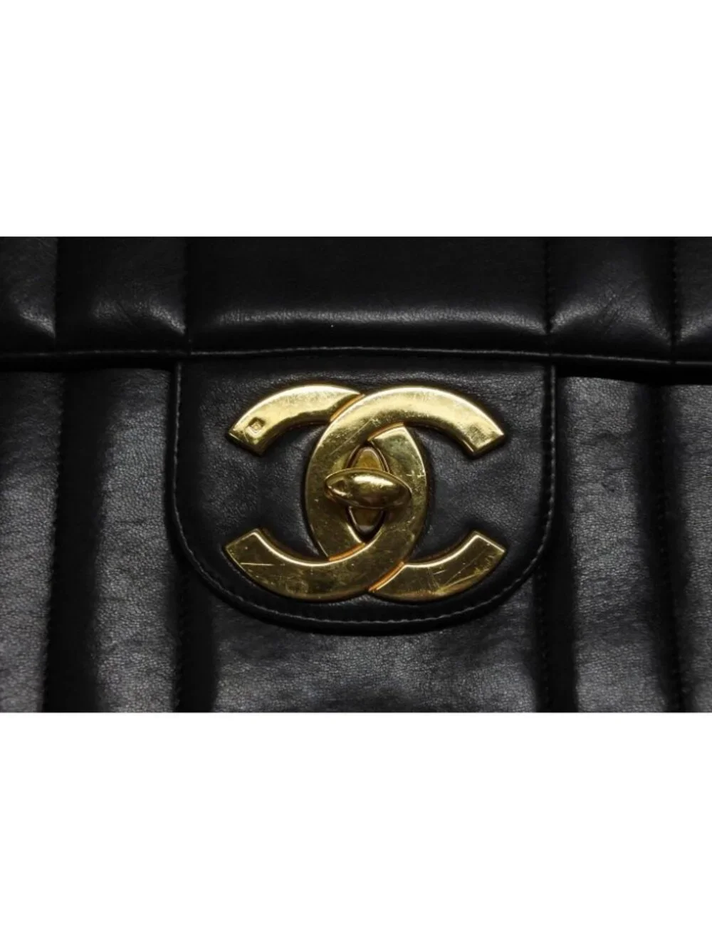 CHANEL this authentic